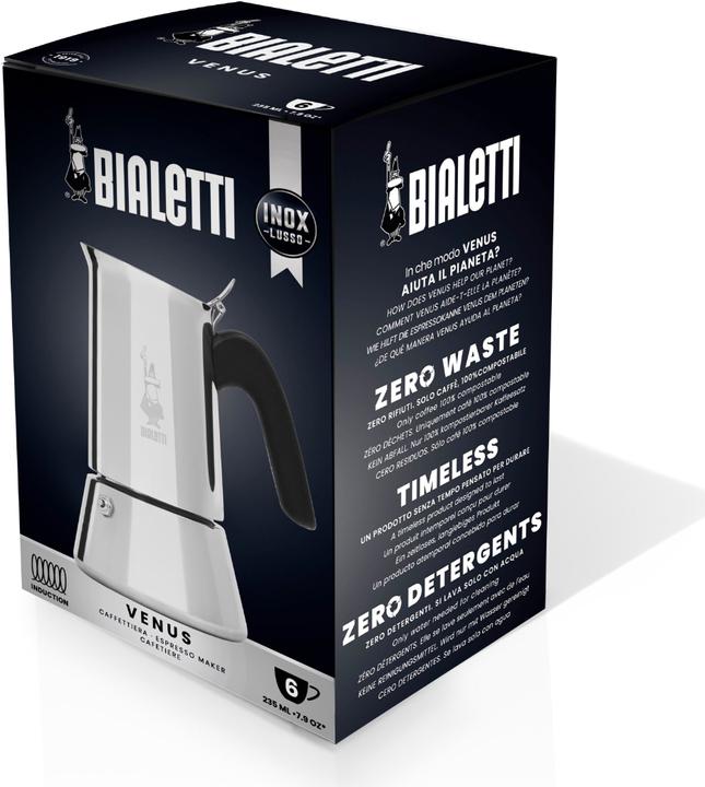 Image du produit Bialetti Venus4 (4 T.)