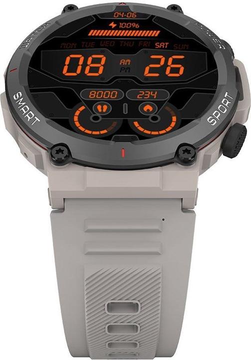 Produktbild Blackview W50 Smartwatch (Black) (47.50 mm)