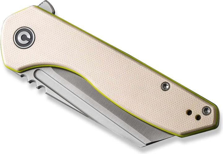 Produktbild Civivi ExOne G10 Ivory (7.50 cm)