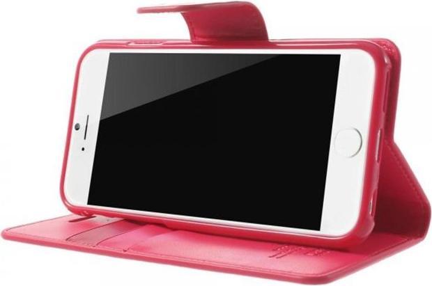 Immagine prodotto Goospery Serie Sonata Diary (Apple iPhone 6 Plus, Apple iPhone 6s Plus)