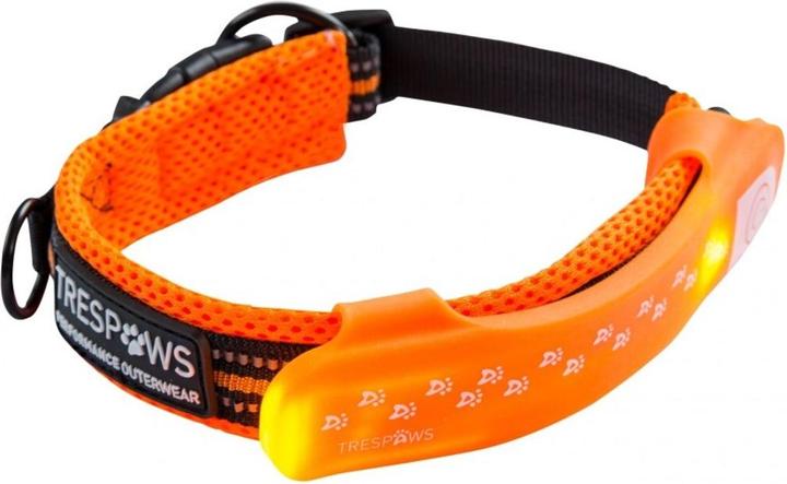 Actual product image Trespass DISCO DOG Dog Collar Clip (Dog, Dog sport)