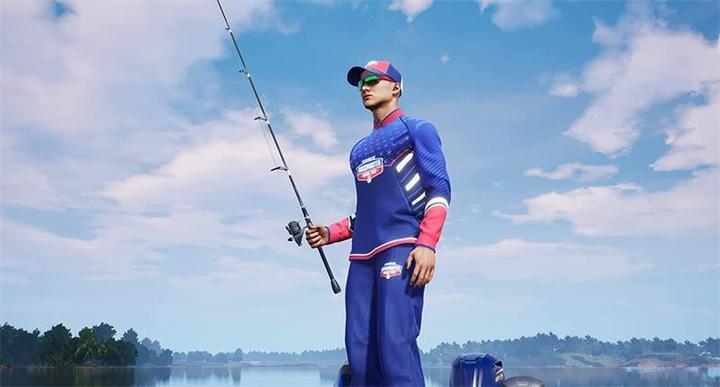 Produktbild Bassmaster Fishing 2022 (PC, DE)