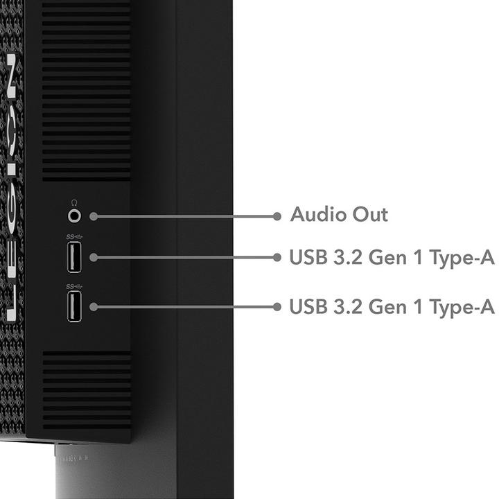 Actual product image Lenovo Legion Y34wz-30 (3440 x 1440 pixels, 34")