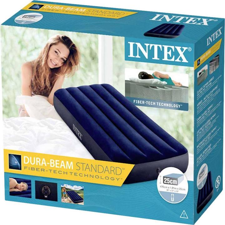 Image du produit Intex Downy (75 x 190 cm)