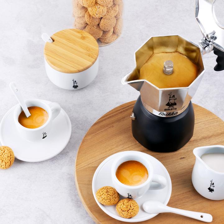 Immagine prodotto Bialetti Brikka (2 T.)