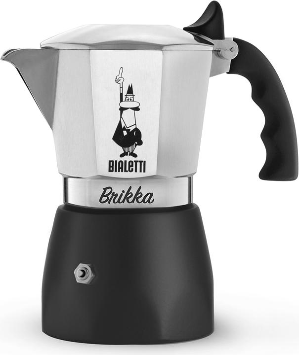 Bialetti Brikka (2 T.)