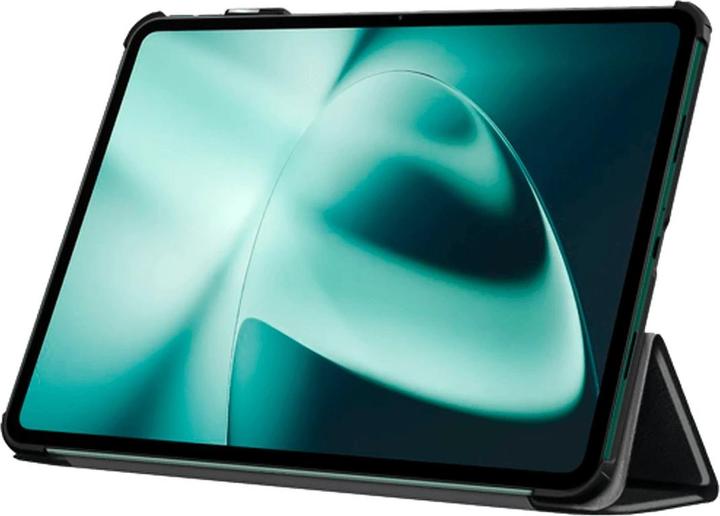 Actual product image Just in Case Smart Tri-Fold Sleeve Black OnePlus Pad (OnePlus Pad)