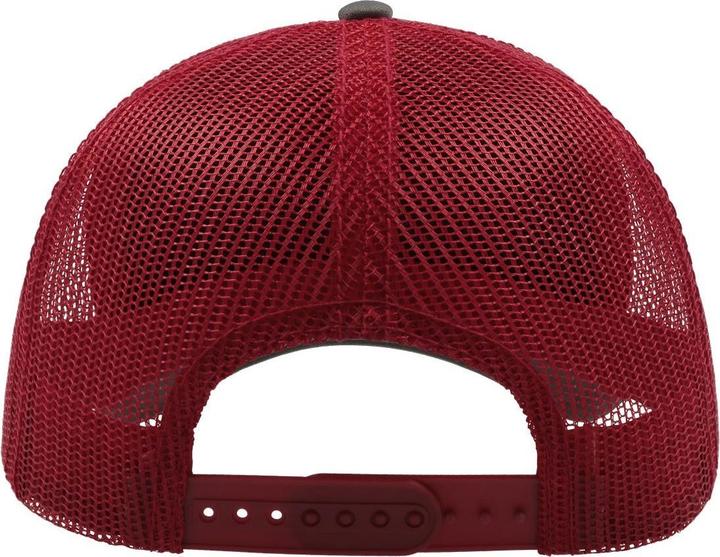 Image du produit Atlantis Casquette de camionneur Rapper Avec 5 panneaux (Taille unique)