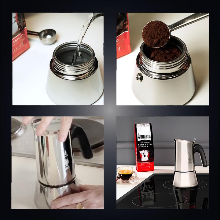 Productafbeelding Bialetti Venus6 (6 T.)
