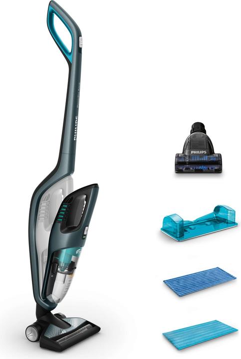 Actual product image Philips FC6409/01 PowerPro Aqua