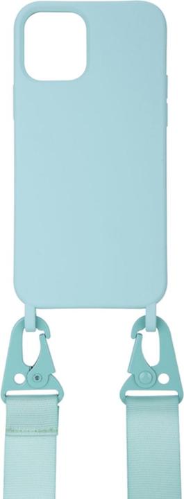 Actual product image EKO Case for iPhone 13 with snap hook (Apple iPhone 13)