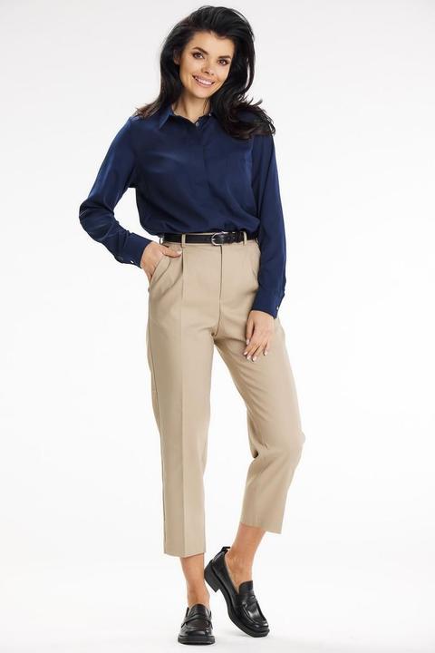 Image du produit Awama Chemise à manches longues modèle (XL)