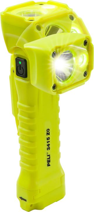 Peli ATEX 3415