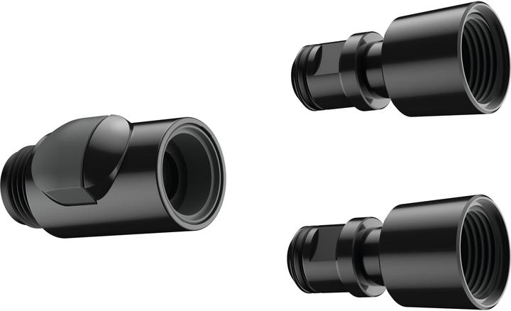 Immagine prodotto hansgrohe Accoppiamento rapido (Cane)