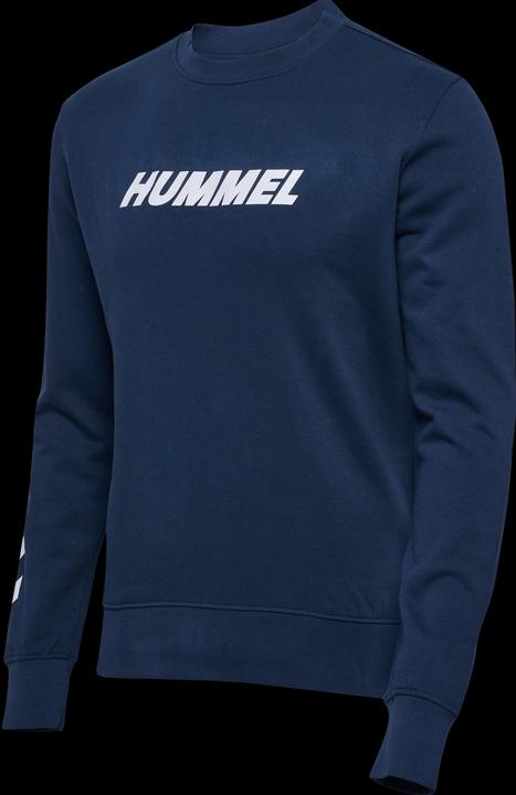 Actual product image hummel Hmlelemental Sweatshirt (XL)