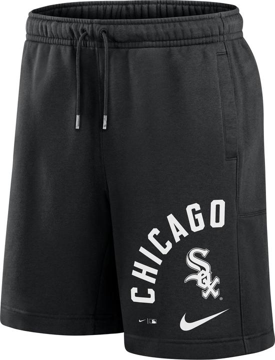 Image du produit Nike Chicago White Sox Arched Kicker Fleece Short L (L)