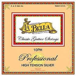Produktbild La Bella Professional 10PH (Gitarre, Bass)