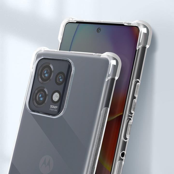 Actual product image Avizar Classic Bump Series (Motorola Edge 40 Pro)