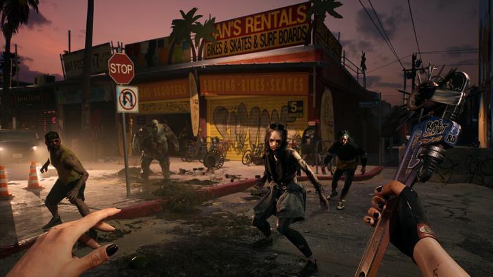 Image du produit Deep Silver Dead Island 2 Day One Edition (Xbox Series X, IT)