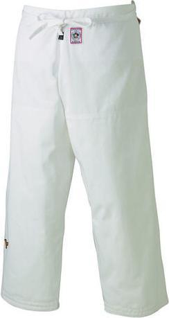 Immagine prodotto Mizuno pantaloni kimono da judo ijf jpn (2)