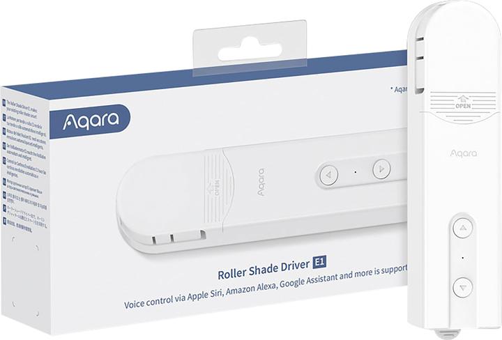 Produktbild Aqara E1 Smart