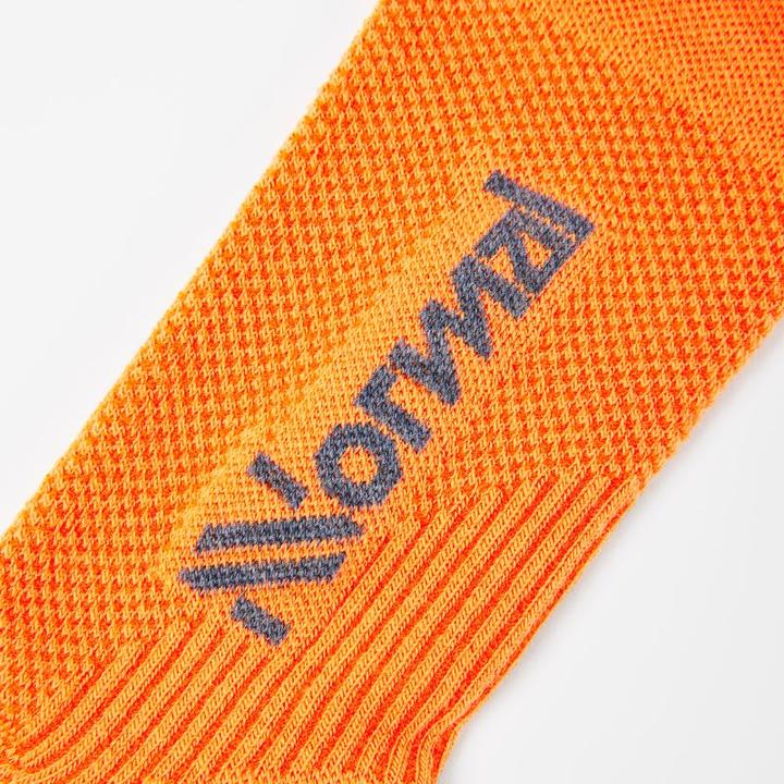 Immagine prodotto Nnormal Merino Socks Orange (S)