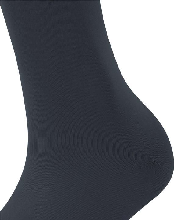 Image du produit Falke Chaussettes pour le genou Cotton Touch Women (Une unité par pack, 39 - 42)