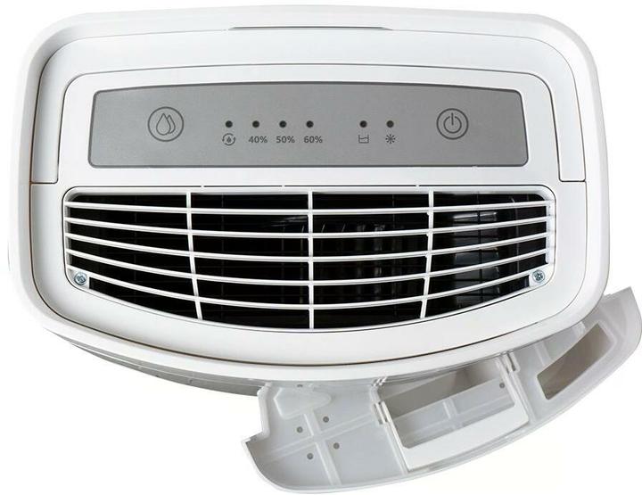 Actual product image Kibernetik M25 (54 m², 25 l/24h)