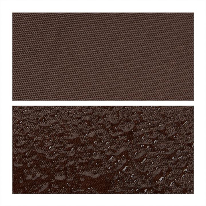 Immagine prodotto Relaxdays Tenda parasole (550 x 450 x 0,1 cm)