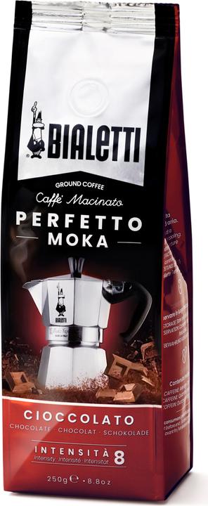 Produktbild Bialetti Perfetto Moka (Mittlere Röstung, 250 g)