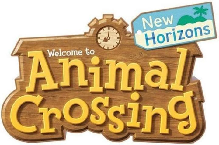 Image du produit Paladone Products Animal Crossing Logo Light