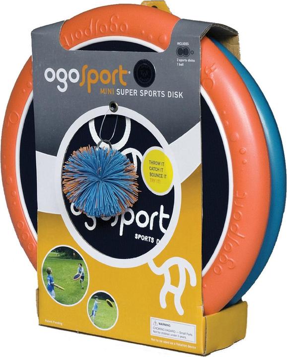 Actual product image Schildkröt Ogo