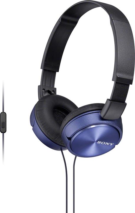 Sony Mdr-Zx310ap (Cable)