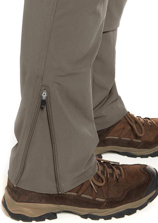 Immagine prodotto Maier Sports Donna Inara - Pantaloni elasticizzati sottili (40)