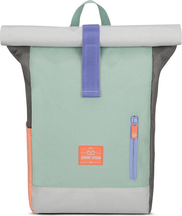 Johnny Urban Junior Kinderrucksack Aaron