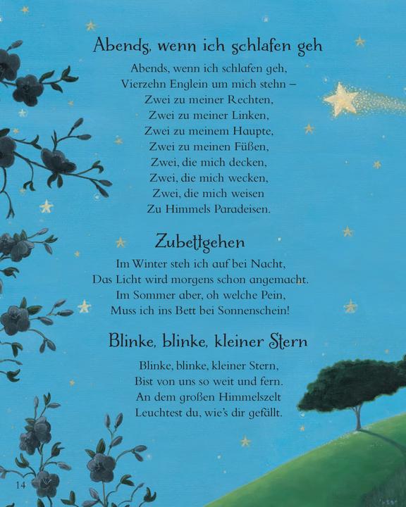 Immagine prodotto 365 Gute-Nacht-Geschichten. Vorlesebuch für Kinder ab 3 Jahren (Tedesco, Casa editrice Schwager & Steinlein, 2023)