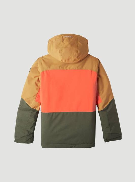 Actual product image O'Neill Carbonite Jacket (164)