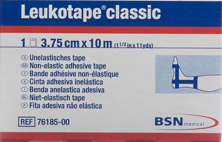 Produktbild BSN Leukotape classic (10 m)