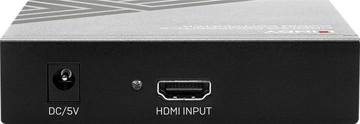 Immagine prodotto Lindy Convertitore da HDMI a composito e audio stereo