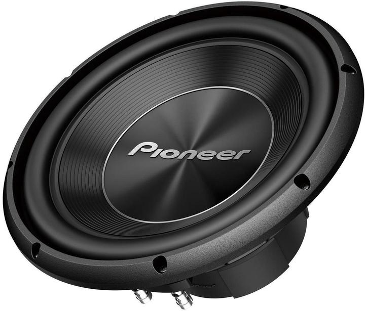 Actual product image Pioneer Subwoofer 30cm dual (1500 W)