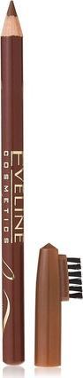 Eveline Eyebrow Pencil Cupboard Is Eyebrows Light Brown/Blond