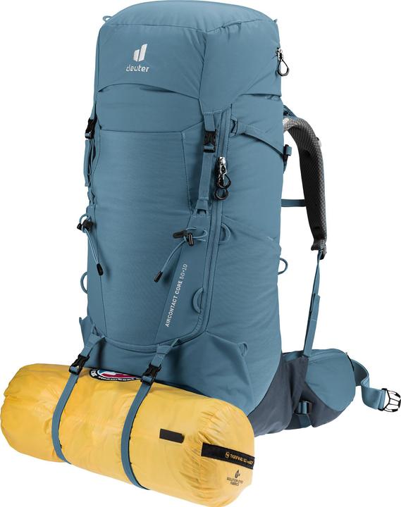 Image du produit Deuter Aircontact Core 50+10 (60 l)