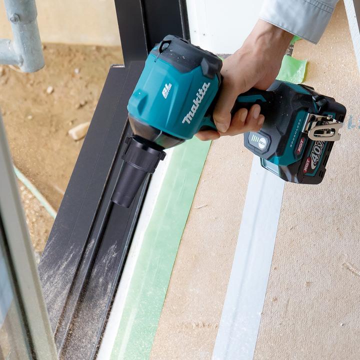 Actual product image Makita AS001GA102 Battery blower XGT