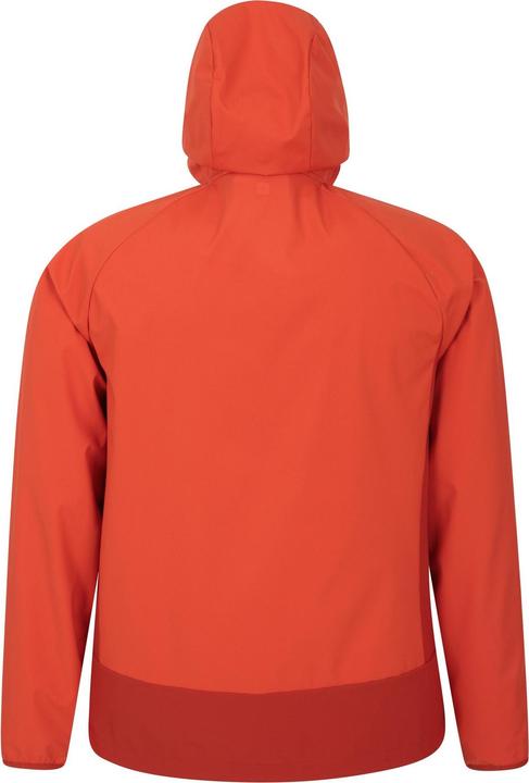 Produktbild Mountain Warehouse Ambit Softshelljacke (3XL)