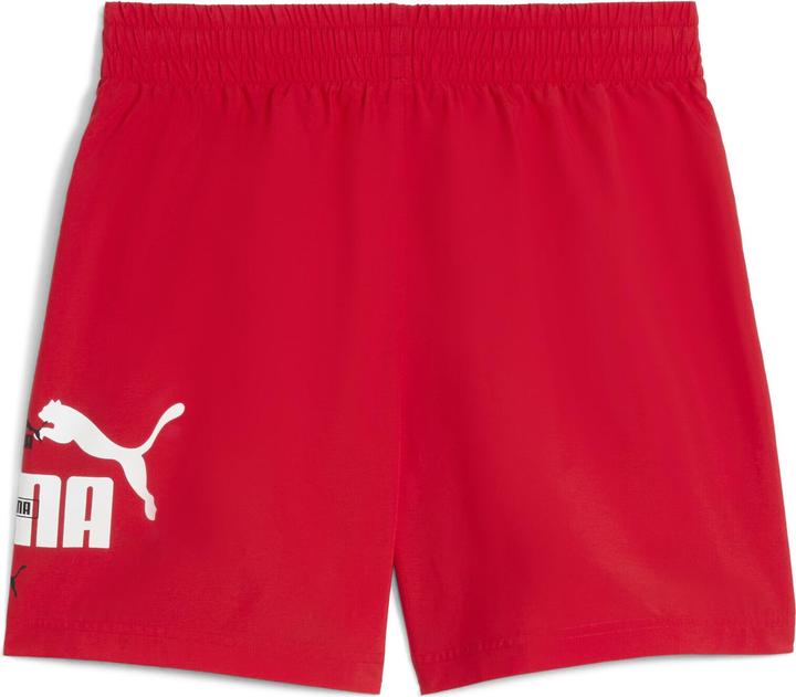 Actual product image Puma ESS Logo Lab Woven 5" (XL)