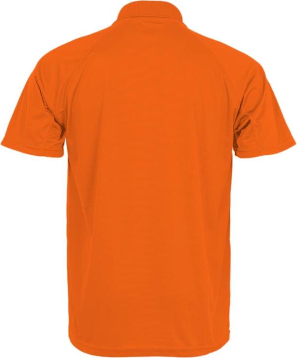 Image du produit Spiro Polo Impact Performance Aircool (M)