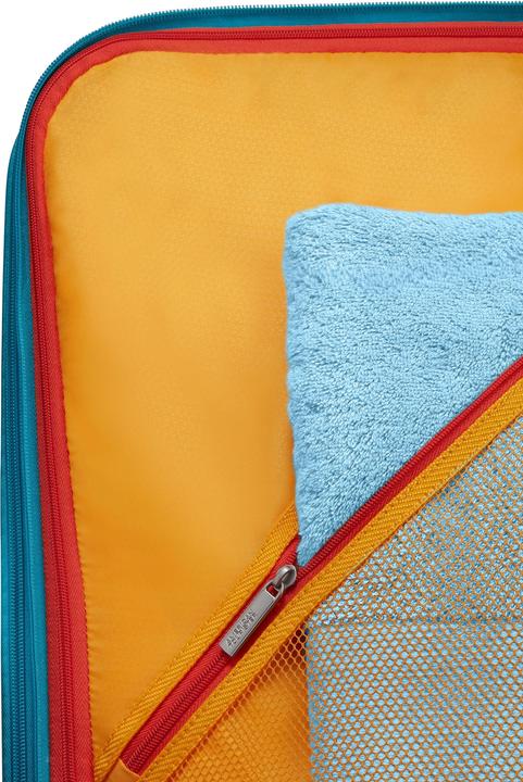 Produktbild American Tourister Air Force 1 (34 l, Handgepäck (bis 50l))