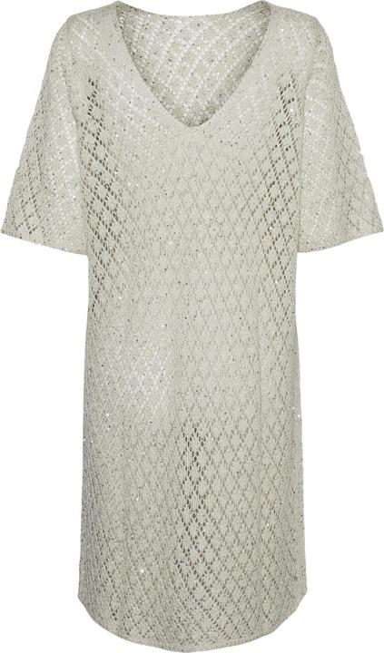 Actual product image Vero Moda VMLEILANI Short dress Knitted dress (M)