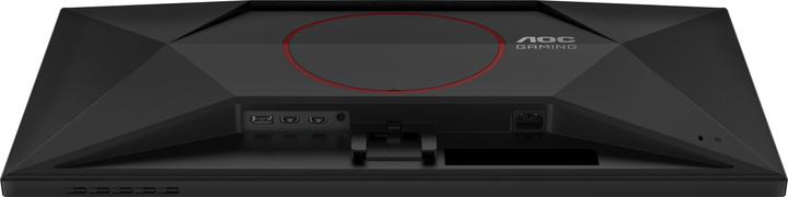 Produktbild AOC 68,6cm (27") Q27G42XE 16:09 2xHDMI+DP black (2560 x 1440 Pixel, 27")