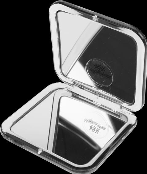 Image du produit Miroir de poche